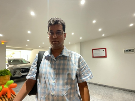 Foto de Marina margarita osorio huerta